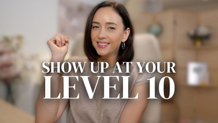 Become Known For Your Work (not just good at it)