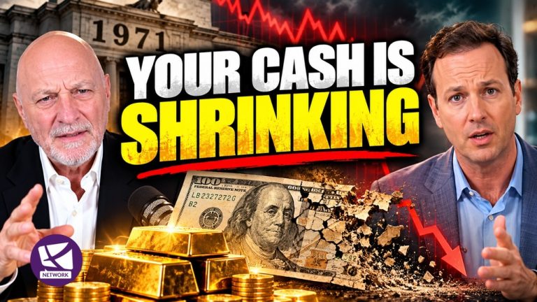 What 1971 Changed About Your Money—and Why Gold Matters Now