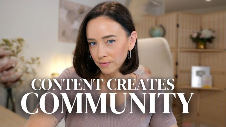 Turn Your Client Work Into Content That Gets You Chosen