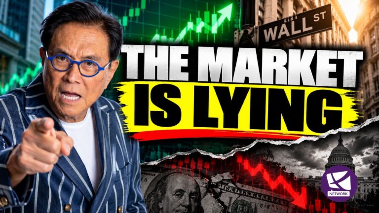 Why a Booming Stock Market Doesn’t Mean the Economy Is Healthy