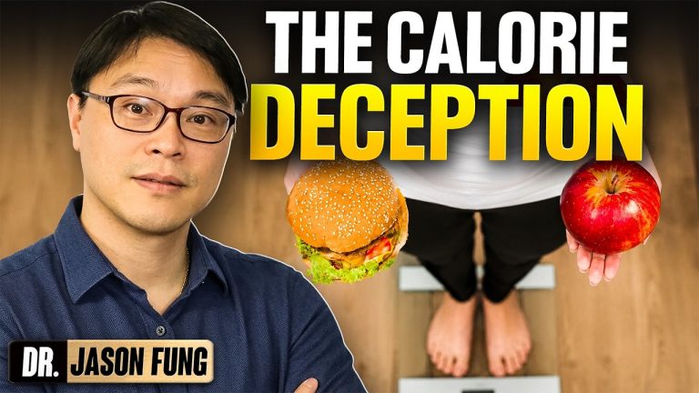 Why Calories In Calories Oout always fails