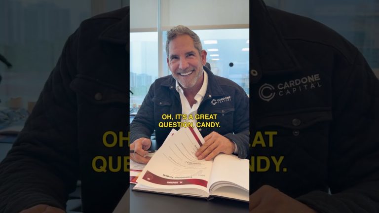 Why You Keep Missing Your Targets | Grant Cardone #Shorts