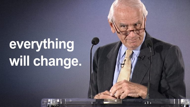 Mastering the 7 Fundamentals of Success | Jim Rohn Motivation