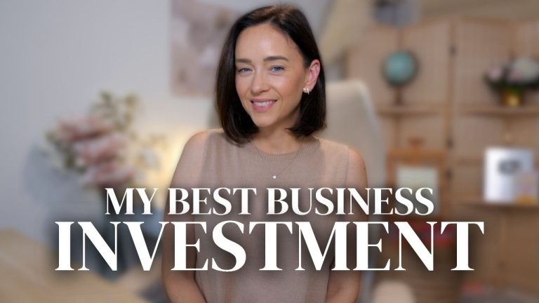 Create More Energy to Build Your Business (Without Burning Out)